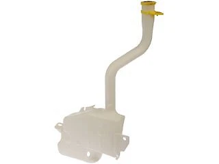 Depósito de líquido de lavadora delantera Dorman para Jeep Liberty 2002-2004 Foto 2 de 2