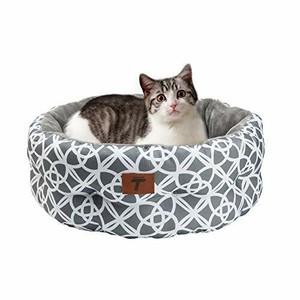 large cat beds