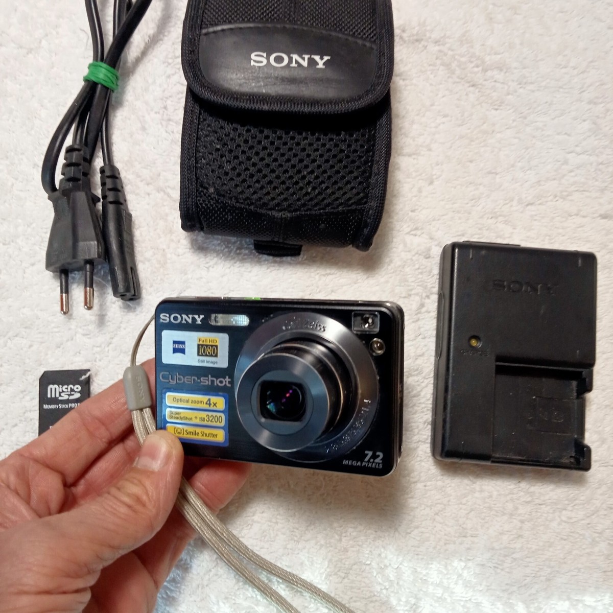 ソニー Cyber-shot DSC-W120 ブラック Amazon | SONY デジタルカメラ Cyber-shot WX300 2110万画素
