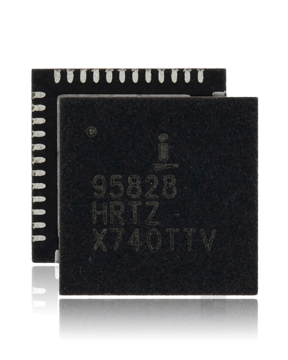 Power Management IC Compatible MacBook Pro 13