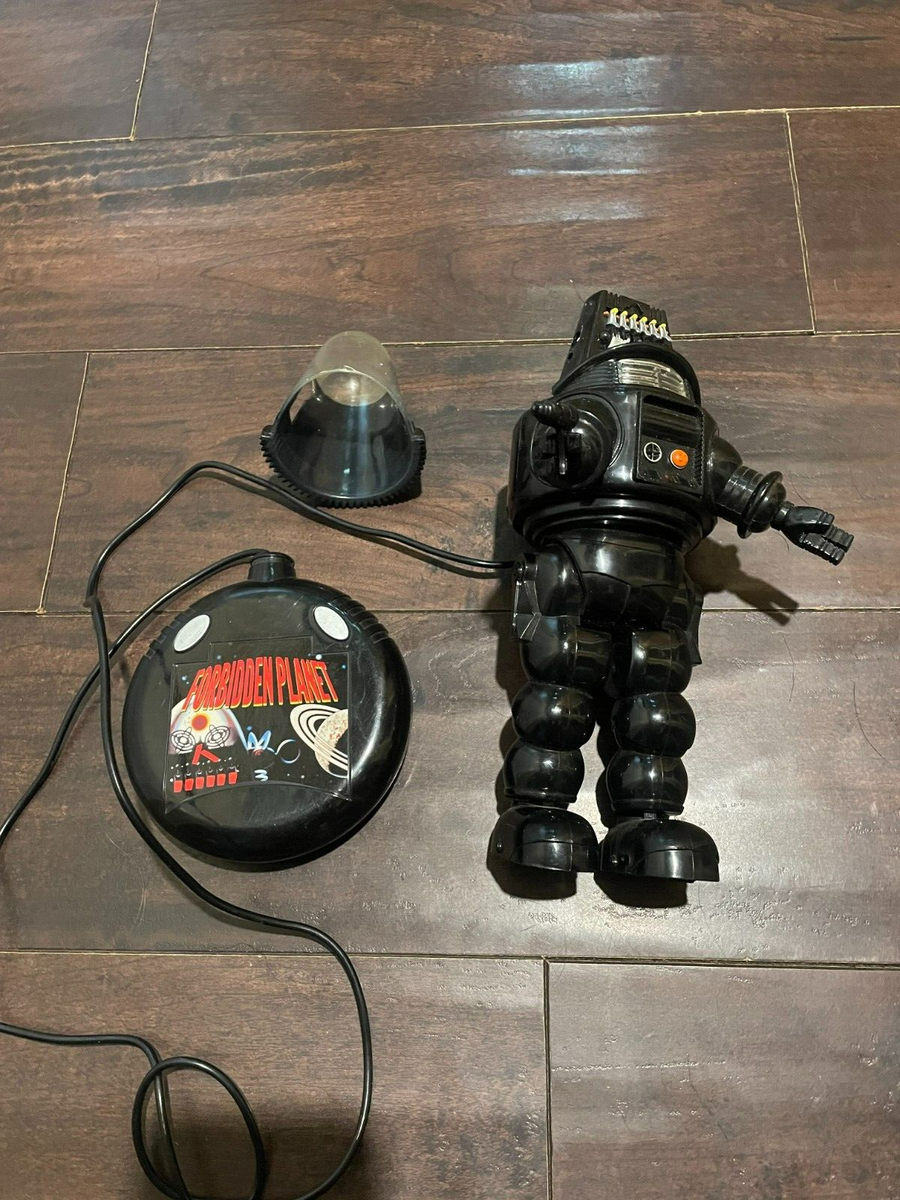 Vintage Star Robot Battery Operated Toy/Box - Hong Kong + Vintage Star Robot Battery Operated Toy/Box - Hong Kong +