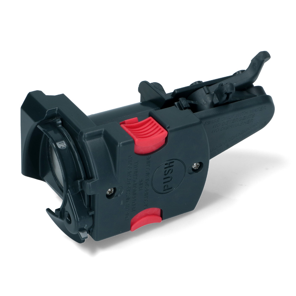Gruppo infusore originale De'Longhi 7313251451 foto 4