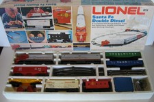 lionel midland freight train set