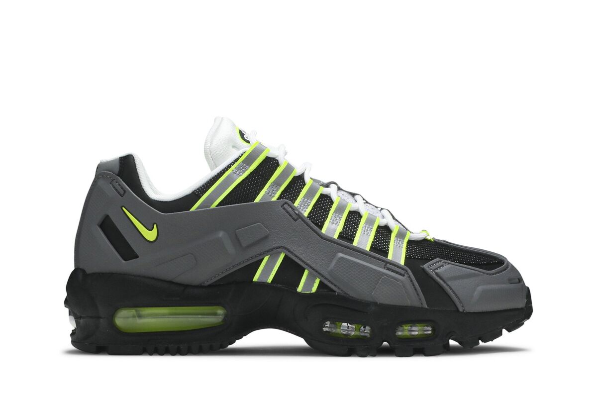 Nike Air Max 95 NDSTRKT 'Neon' CZ3591-002 | eBay Nike Air Max 95 NDSTRKT 'Neon' CZ3591-002 | eBay