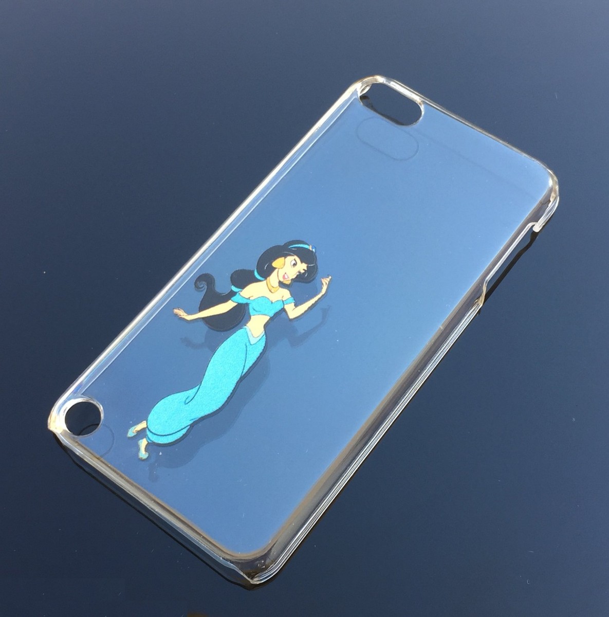 BEAUTY&amp;YOUTH UNITED ARROWS - uncinq Poupee phone case【6s,7】 Lidia [The Warrior P.M.] Equil Tough Phone Case (Samsung
