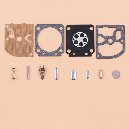Carburetor Repair Rebuild Kit For Stihl 017 018 MS170 MS180 for ZAMA RB