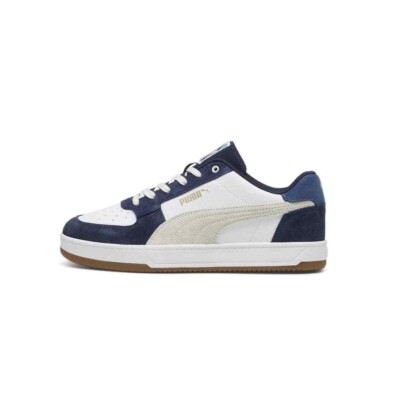PUMA Caven 2.0 Herrenschuhe Mann Schuhe Turnschuhe Retro Basket Retro Gymnastik