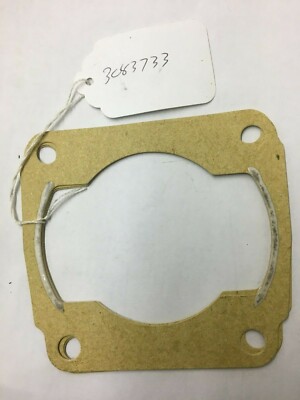 Polaris OEM 3083733 Gasket | eBay
