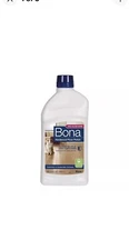 Bona® Hardwood Floor Polish High Gloss 24 Oz Durable High Gloss Protective Layer