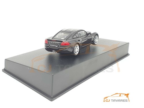 AUTOART LOTUS EUROPA S 1/43 - Imagen 2 de 3