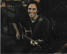 * SAM CLAFLIN * signed 8x10 photo * DAISY JONES & THE SIX * BILLY * 5 * SAM CLAFLIN * signed 8x10 photo * DAISY JONES & THE SIX * BILLY * 5