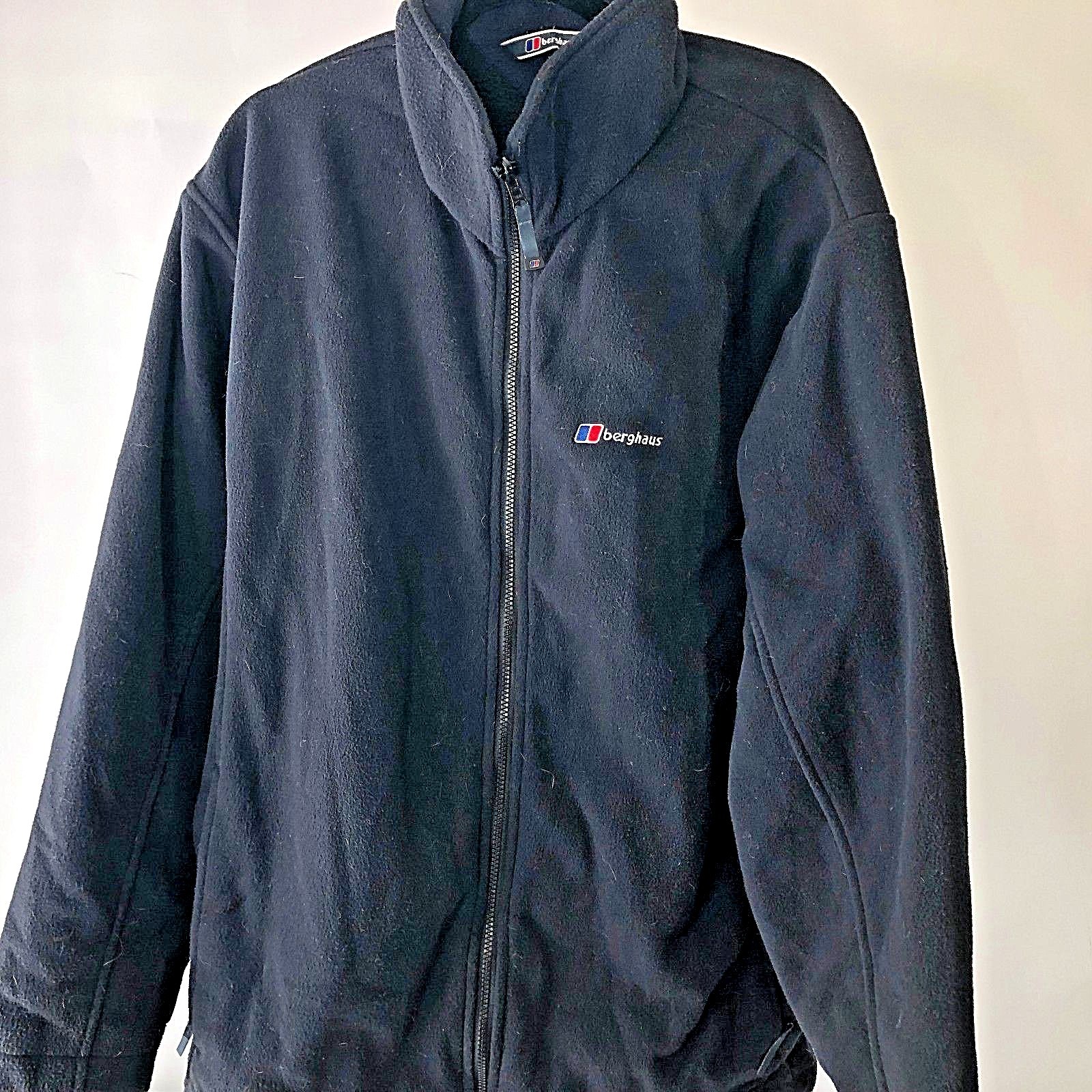 berghaus xxl