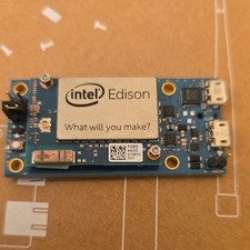 Intel Edison Breakout Board Kit Edison Body +...