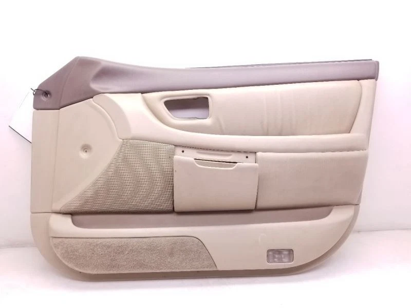 Toyota Avalon XLS 2000 montaje del panel de la puerta delantera del lado del pasajero  Foto 2 de 4