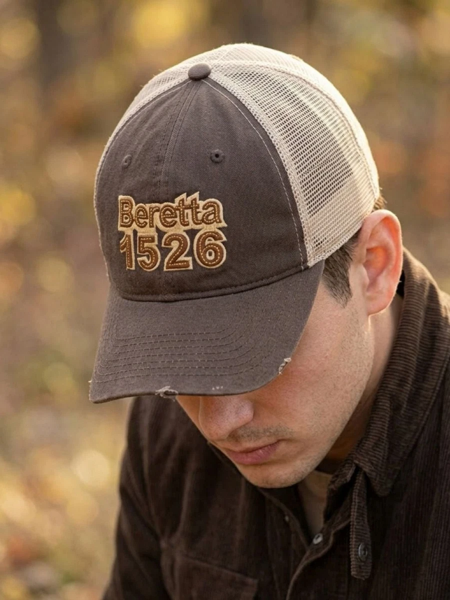 Beretta Men's Hats for sale | eBay
