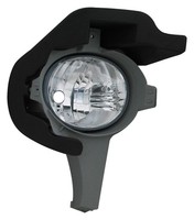 Nebelscheinwerfer Rechts FüR Toyota RAV4 2 II XA2 HB4 Fog Lamp 2000 - 2005