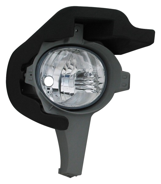 Nebelscheinwerfer Rechts FüR Toyota RAV4 2 II XA2 HB4 Fog Lamp 2000 - 2005-image
