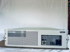 Ikegami CCU-890 Camera Control Unit