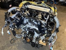 3.4l Turbo Engine Motor 2022 2023 2024 Toyota Tundra Vxka7 Non Hybrid 5k Mile 3.4l Turbo Engine Motor 2022 2023 2024 Toyota Tundra Vxka7 Non Hybrid 5k Mile