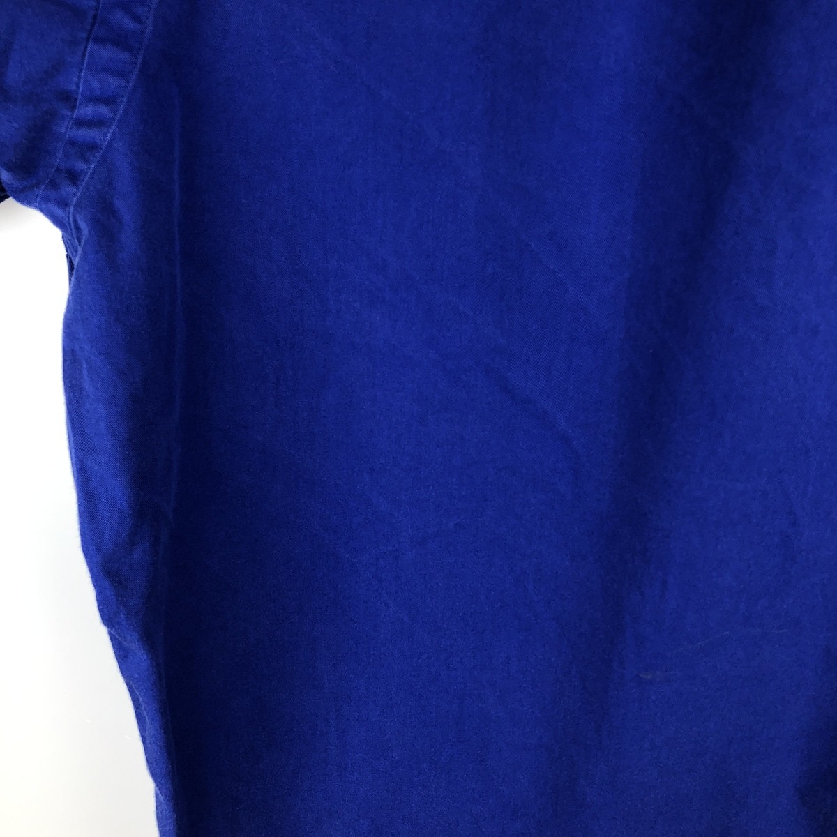 Used Ralph Lauren BLAKE long-sleeved button-down shirt men's size XL thumbnail 7