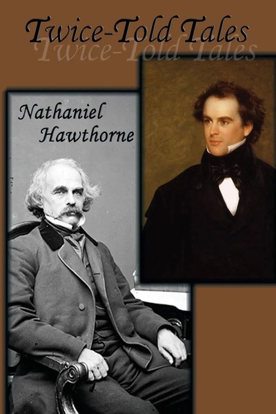 Nathaniel Hawthorne | Twice-Told Tales | Taschenbuch | Englisch (2018)-image