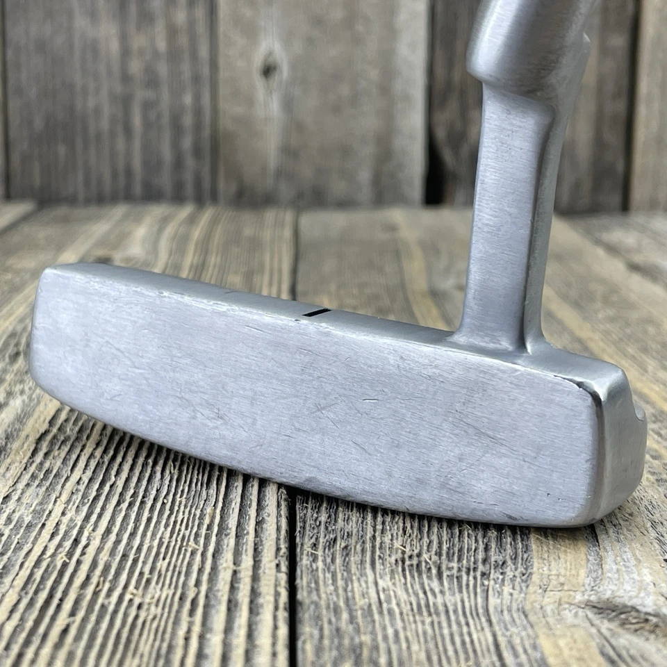Zevo Z450 Offset Mallet Putter | RH | Steel Shaft | 34” - GUC - Image 2 of 4