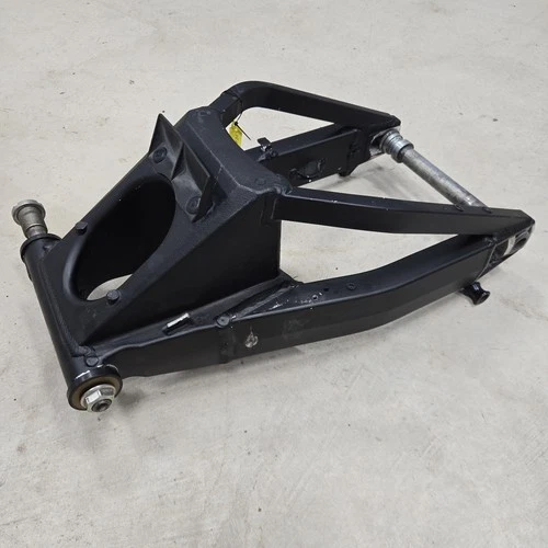 SWINGING ARM ASSY, REAR | GSX1300RK3