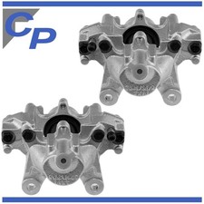 2 Bremssattel hinten für Mercedes Benz C-Klasse W203 CLK C209 SLK R171 2 Bremssattel hinten für Mercedes Benz C-Klasse W203 CLK C209 SLK R171