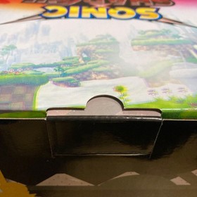 Sonic Shadow Dreamcast figure