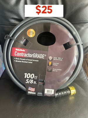 Hose