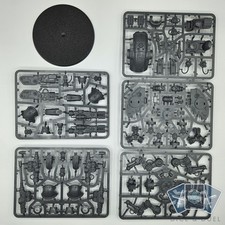 Armiger Helverin / Armiger Warglaive - Imperial Knights - NOS - Warhammer 40k