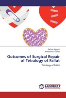 Deliwe Ngwezi (U. A.) | Outcomes Of Surgical Repair Of Tetralogy Of Fallot