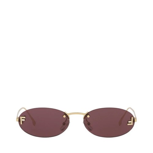 E FENDI Auroch Vintage Sunglasses SL7188 | eBay