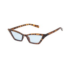 Rockabilly Cat Eye Women's Ladies Sunglasses Retro Vintage 80's 70's Designer