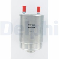 Delphi Kraftstofffilter FüR Renault