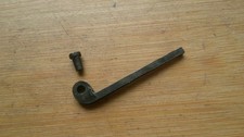 Winchester 1886 Carrier Spring Screw Orginal Good Shape Winchester 1886 Carrier Spring Screw Orginal Good Shape
