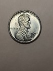 1943-S Lincoln Wheat Penny Cent GEM BU Brilliant Uncirculated Rare  — photo 4