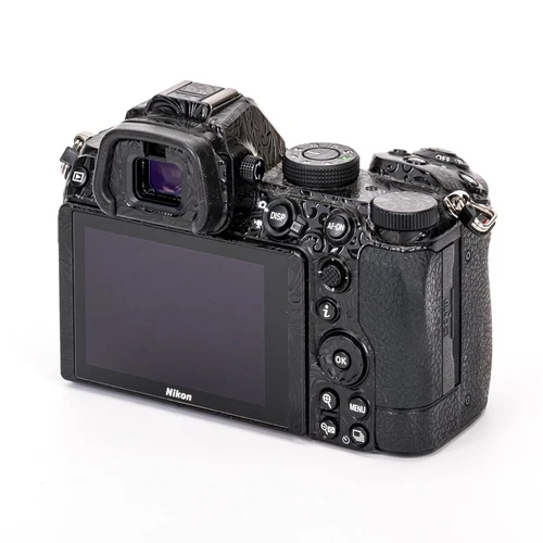 Nikon Z 5 FX gebraucht Zustand: Sehr Gut - Bild 2 von 5