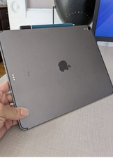 Apple iPadPro 12.9-inch 3rd gen A1983 512GB, Wi-Fi  4G, 12.9 in, Tested Clea