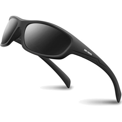 Sonnenbrillen Fahrradbrille Radsportbrillen Sportbrille für damen herren Pola...