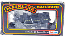 Mainline 37055 OO Gauge British Black 0-6-0T Class J72 Loco 68745 Non Runner Box