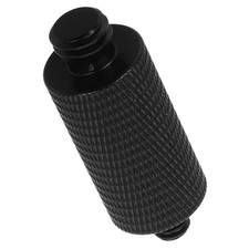  Mic Stand Accessories Tripod Mount Adapter Flash Light for Camera