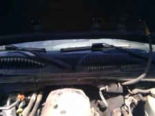 Windshield Wiper Motor Classic Style Fits 05-07 SIERRA 1500 PICKUP 3321764