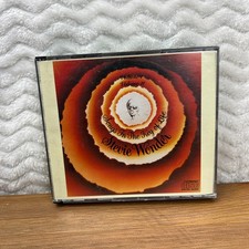 Songs in the Key of Life [Limited] by Stevie Wonder (CD, May-2000, 2 Vol 1-2