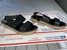 Cole Haan - Grandn OS Sandal Women  s 6 1/2