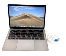 Apple MacBook Air 13 A1932 Space Grey 2018 Core i5 1.6Ghz 8GB 128GB SDD