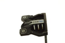 Odyssey 2-Ball Ten Putter Right-Handed Steel #16410 Golf Club