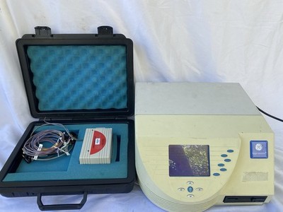 Kaye Validator  X2005U  w/ 3 Sim,  Calibration Kit And Pelican Case