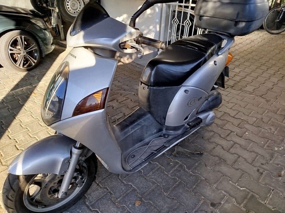 Ebay Roller 125 Gebraucht