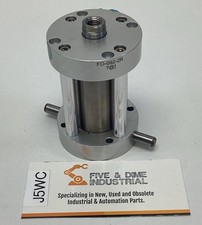 Bimba FO-092-2R Compact DBL-Acting Pneumatic Cylinder 1-1/16" Bore, 2" Stroke